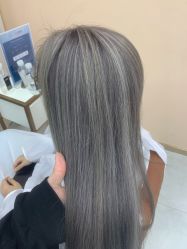 -icare美发沙龙