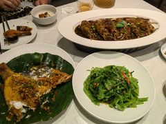 -美奈小馆·越南料理(中航城君尚购物中心店)