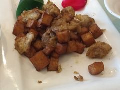 -香融府·烤鸭·家常菜(马家堡路店)