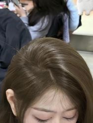 -Some Hair