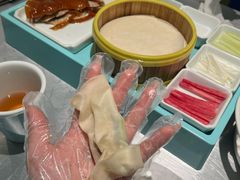 -姚姚酸菜鱼·金戈戈香港豉油鸡(喜荟城联名店)