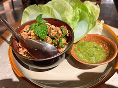 -CHINCHIN 青青·泰国料理(万象食家店)