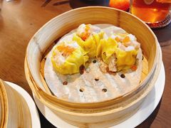 -索菲特酒店·乐轩华中餐厅