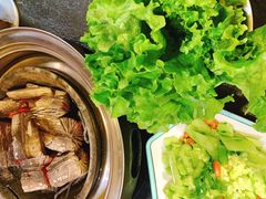 -火炉旺烤肉啤酒屋(沈北创始店)