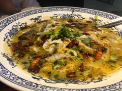 -鼎盛蜀坊·重庆江湖菜(市桥地铁站店)