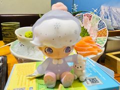 -福匠日本料理(人民路店)