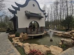 -东平国家森林公园