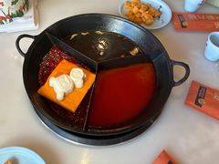 -巴蜀大将火锅(太原旗舰店)