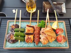 -無二炙坊·和牛烧肉(大钟寺1733店)