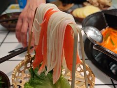 -扎起市井老火锅(乐山总店)