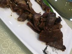 嘉兴酱鸭-南湖船菜大酒店