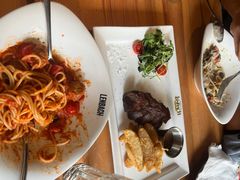 -LENBACH兰巴赫西餐啤酒坊(水璟唐店)