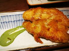 -松竹和日式料理(广厦店)