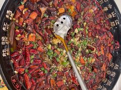 -天天渔港(杏林街店)