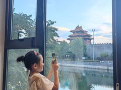 -四季民福烤鸭店(故宫店)