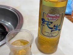 -海关荤豆花(洋河一路店)