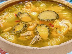 -阿金大白·上海菜馆(新天地店)