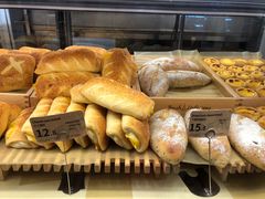 -bItBakery(岭南站店)