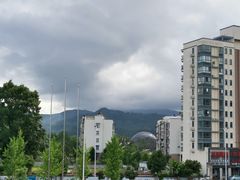 -黄山轩辕国际大酒店