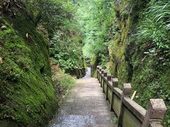 -崀山风景名胜区