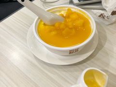 -满记甜品(优客百盛店)