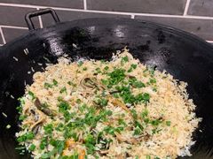 -台山新孖宝柴火黄鳝饭(三合温泉店)