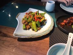 -稍可轩博物馆餐厅
