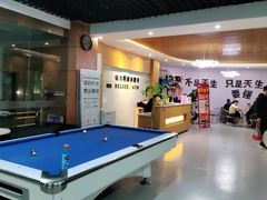 -倍力斯游泳健身(盛博店)
