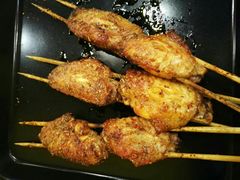 -望京小腰(北京总店)