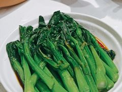 -锦园春香港茶餐厅(西海湾旗舰店)