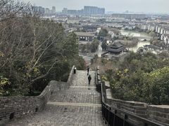 -虞山城墙