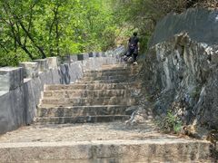 -圣莲山风景区