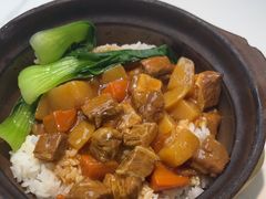 -李先生牛肉面大王(广渠门内店)