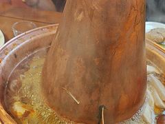 -前门杨记·铜锅涮肉(王府井·故宫店)