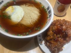 -朱新年·苏式汤团·面点(北寺塔店)
