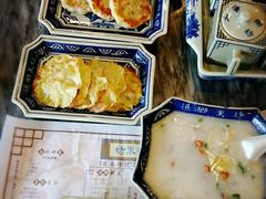 -渔乡米坊·岭南传统小吃专门店(天河龙口西店)