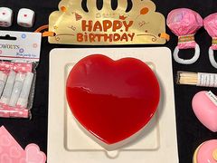 -壹点壹客·生日蛋糕(南山店)