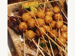 -盟重烧烤(高正街店)