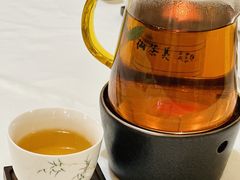 -香港龙凤楼(陆家嘴中心店)