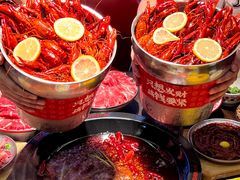 -牛市坎火锅(建设路店)