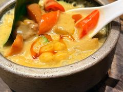 -枣子树·素食餐厅(普陀山店)