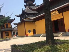 -吴兴寺