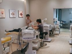 -洗脸猫·洗脸吧