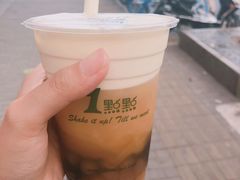 -1点点(曹杨路店)