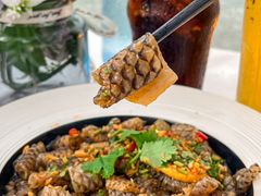 -琶醍壹号•潮菜江景餐吧