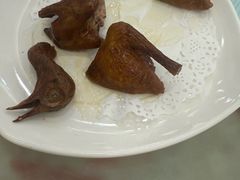 -新金盛·海鲜酒楼(盐田店)