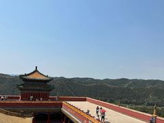 -普陀宗乘之庙(小布达拉宫)