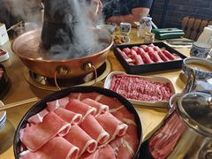 -牛街清真满恒記(平安里西大街店)