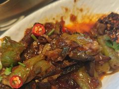 -徐记小怪兽肉蟹煲(中央大街店)