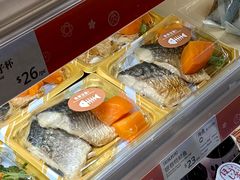 -崇光百货(铜锣湾店)